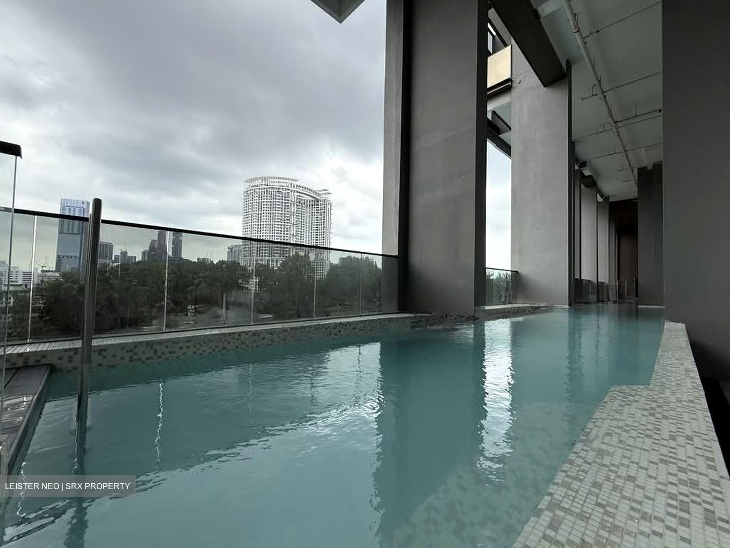 The Landmark (D3), Condominium #554250491